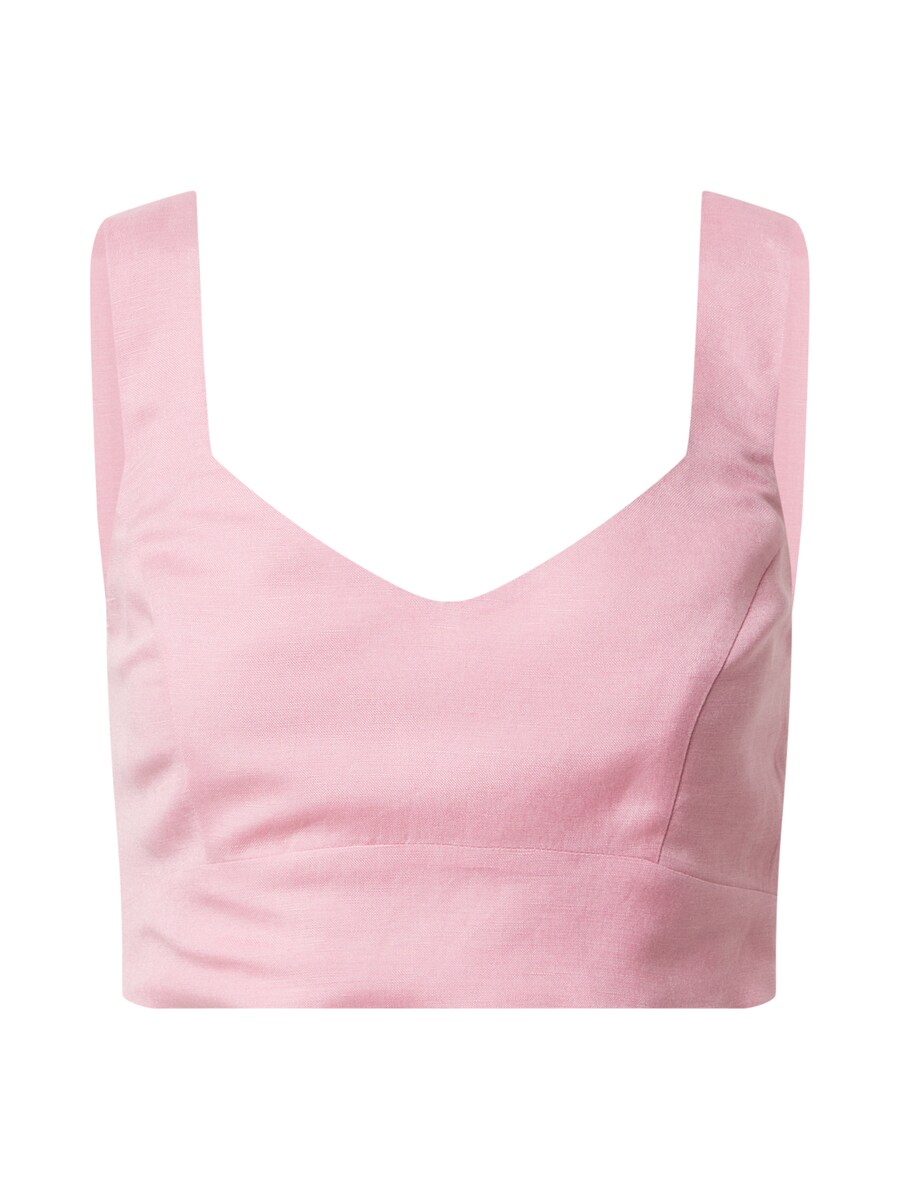 Топ EDITED Banu, светло-розовый
Топ EDITED Banu, светло-розовый