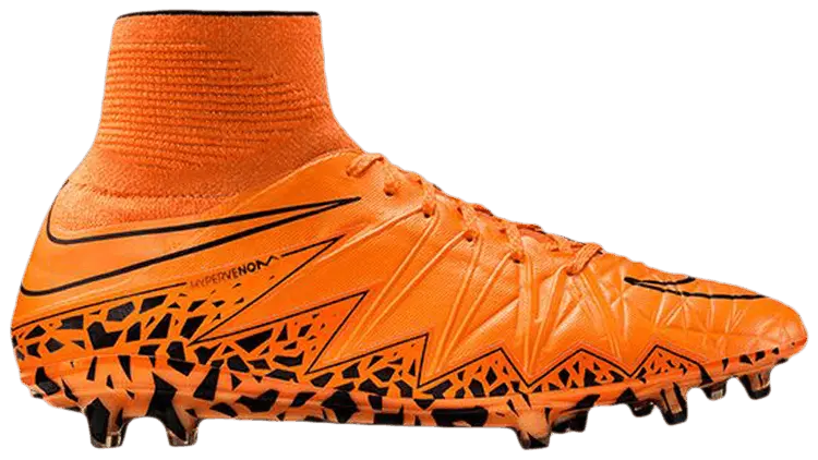 Кроссовки Nike Hypervenom Phantom 2 FG 'Total Orange', оранжевый
Кроссовки Nike Hypervenom Phantom 2 FG 'Total Orange', оранжевый