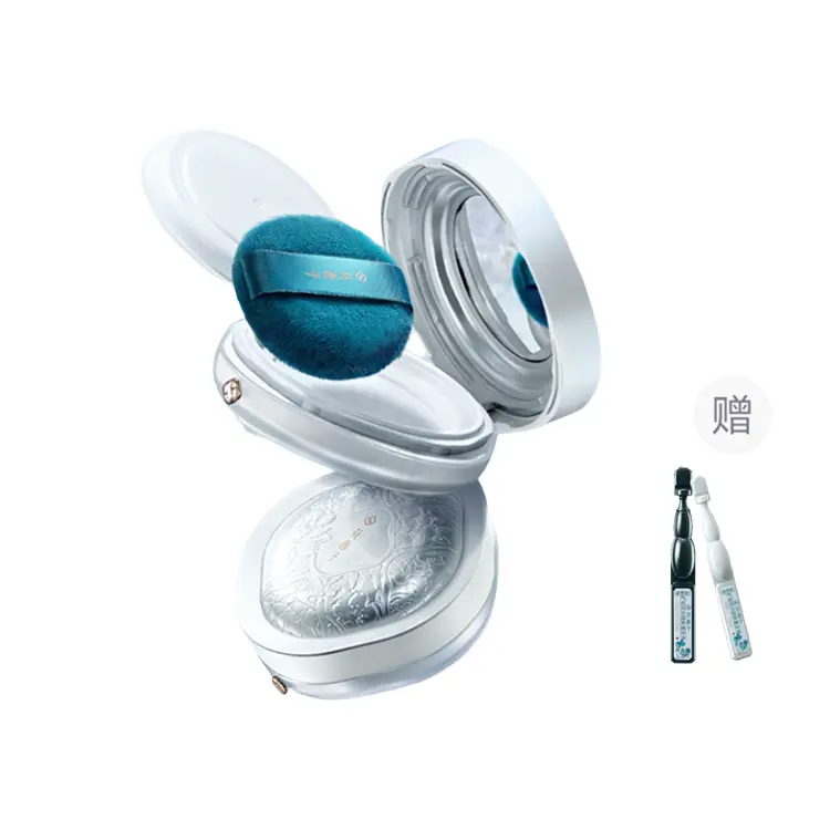 Пудра рыхлая Jade Nourishing Air в оттенке Honey Pink для стойкого выравнивания тона и закрепления макияжа 8,5 г Florasis, Jade Care Edition-05 светло-Mist фиолетовый (Complexion Stick Single-Use Essences 2 Pcs)
Пудра рыхлая Jade Nourishing Air в оттенке Honey Pink для стойкого выравнивания тона и закрепления макияжа 8,5 г Florasis, Jade Care Edition-05 светло-Mist фиолетовый (Complexion Stick Single-Use Essences 2 Pcs)