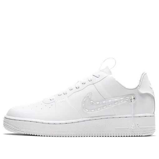 Кроссовки air force 1 низкие Nike, белый
Кроссовки air force 1 низкие Nike, белый