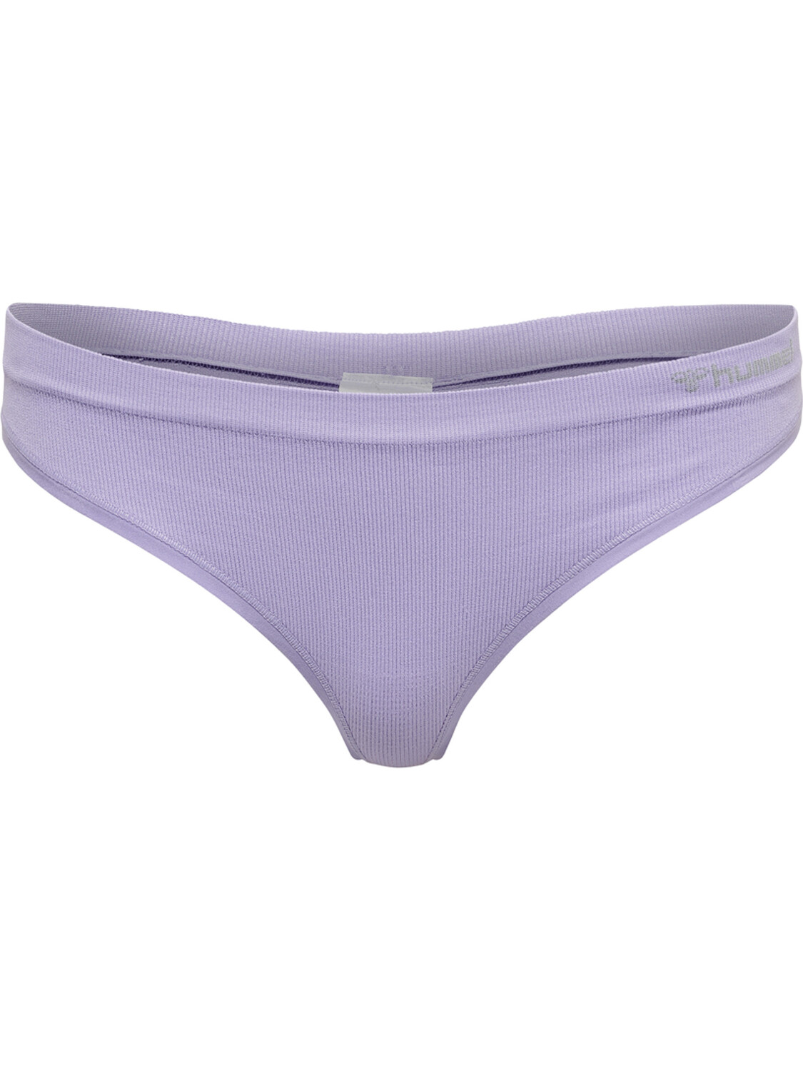 Трусы Hummel Tanga Hmljuno Seamless Thong, лавандовый
Трусы Hummel Tanga Hmljuno Seamless Thong, лавандовый