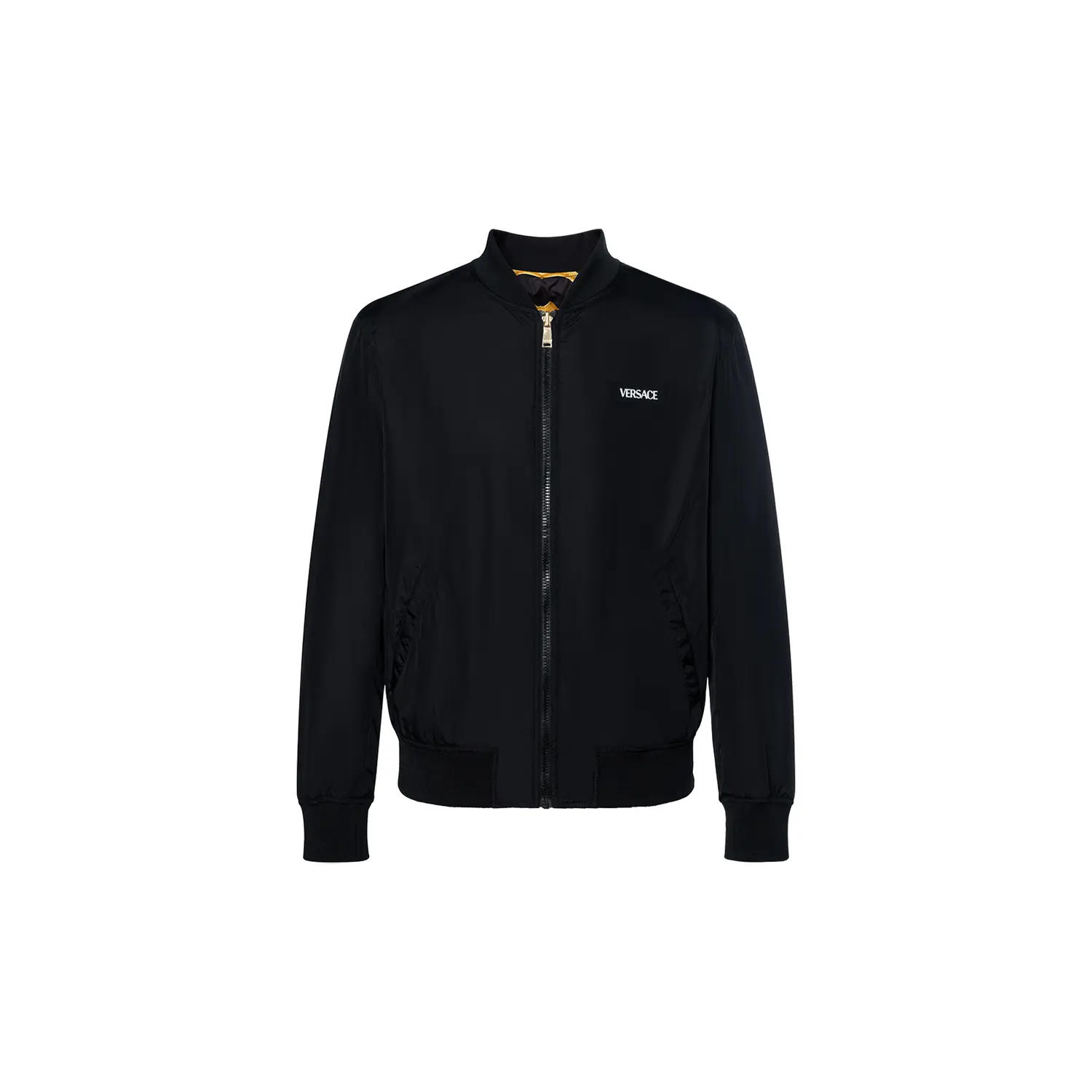 VERSACE Куртка FANSIZHE мужская желтая, Yellow
VERSACE Куртка FANSIZHE мужская желтая, Yellow