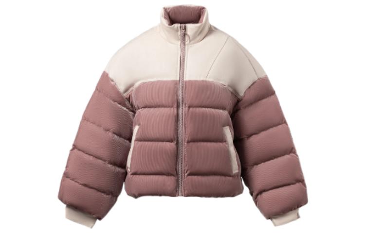 LiNing Женская пуховая куртка Bark Umber, Bark Umber
LiNing Женская пуховая куртка Bark Umber, Bark Umber