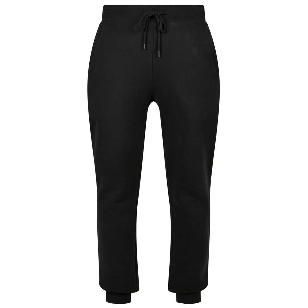 Брюки Build Your Brand Organic Basic, черный
Брюки Build Your Brand Organic Basic, черный