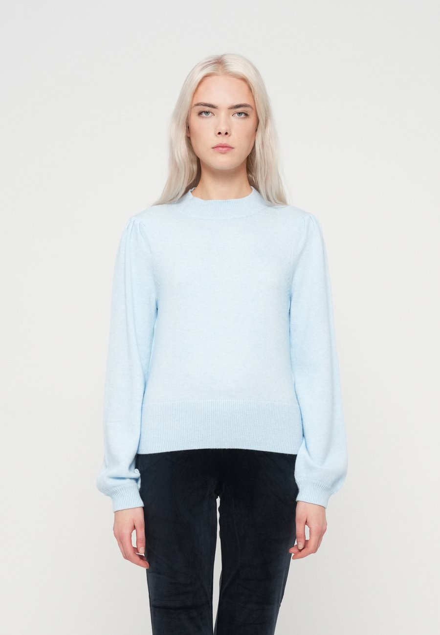 Джемпер VILA VIRIL TURTLE BALLOON, Nantucket Breeze/Light Blue
Джемпер VILA VIRIL TURTLE BALLOON, Nantucket Breeze/Light Blue