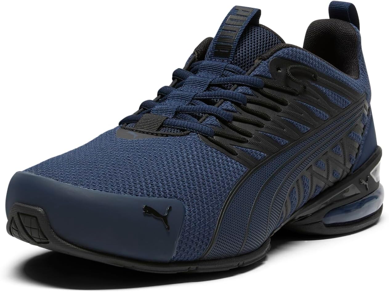 Мужские кроссовки PUMA Voltaic Evo, черный
Мужские кроссовки PUMA Voltaic Evo, черный