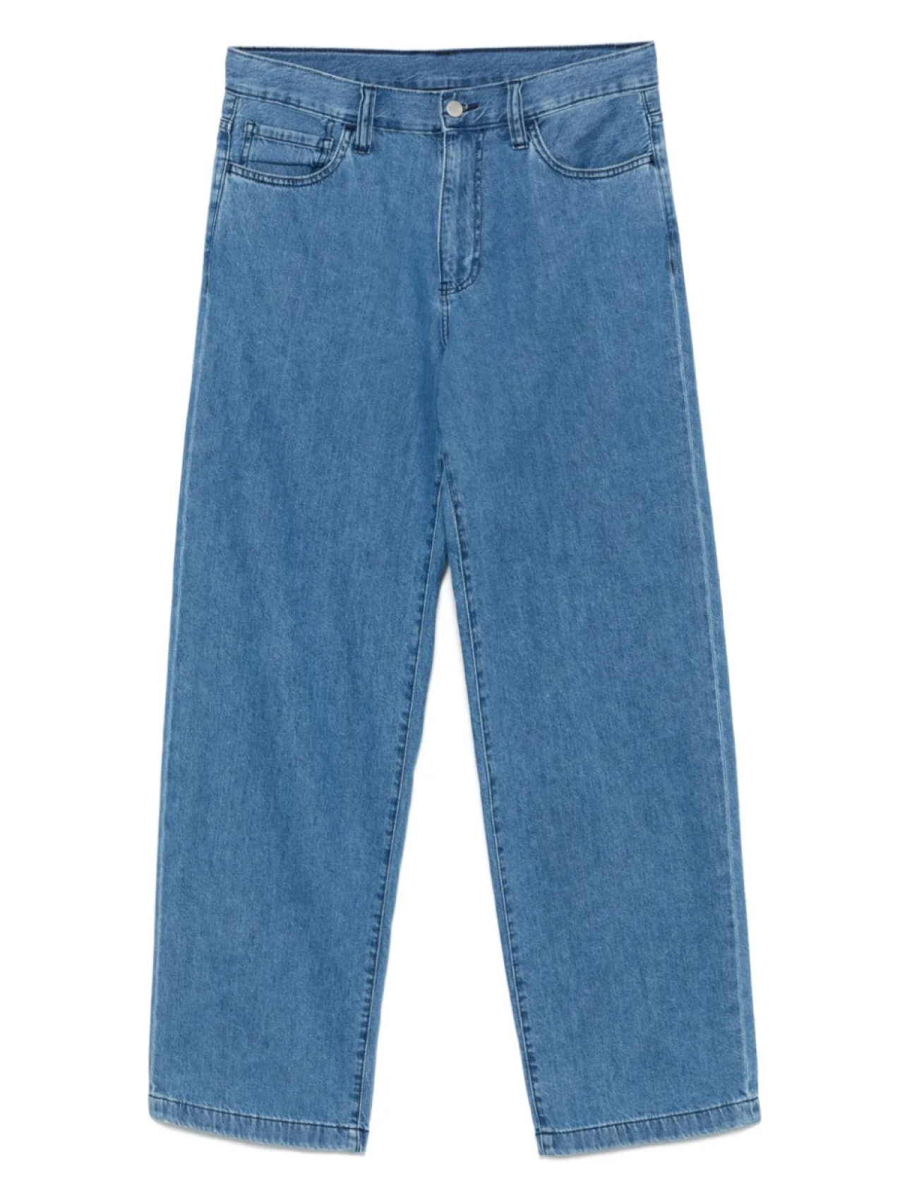 Carhartt WIP джинсы Lucas, синий
Carhartt WIP джинсы Lucas, синий