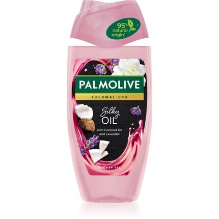 Гель для душа Palmolive Wellness Radiance 250 мл
Гель для душа Palmolive Wellness Radiance 250 мл