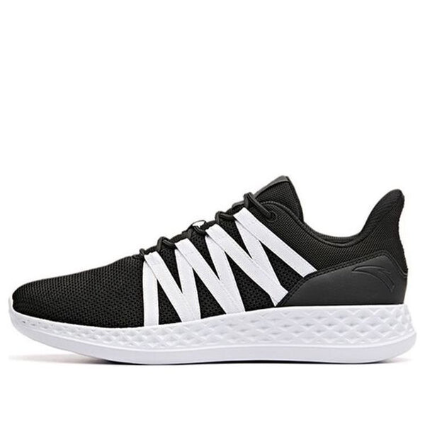 Кроссовки беговые серии кроссовки Anta, черный
Кроссовки беговые серии кроссовки Anta, черный