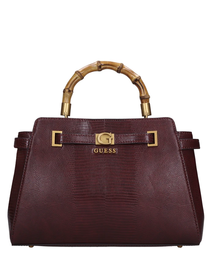 Сумка Sibel с принтом под питона Guess, красный
Сумка Sibel с принтом под питона Guess, красный