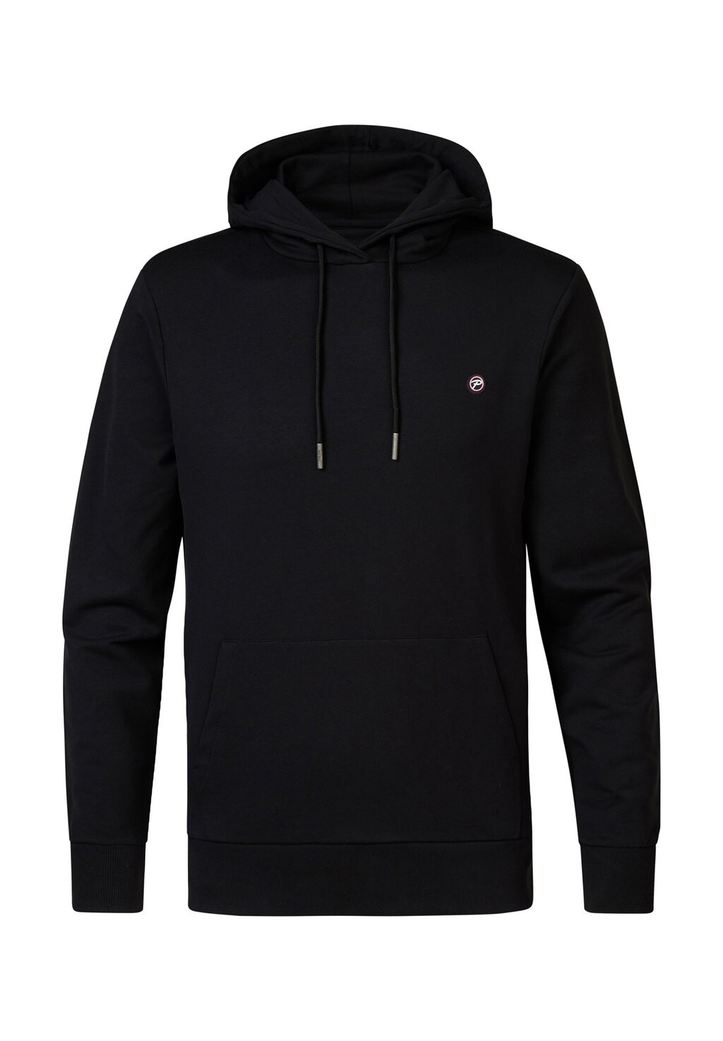 Толстовка с капюшоном Petrol Industries, черный
Толстовка с капюшоном Petrol Industries, черный