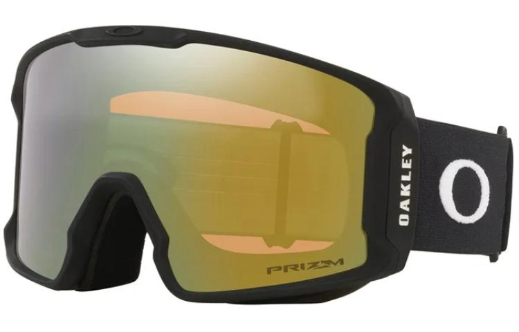 Маска для горных лыж LINE MINER L противотуманная ветрозащитная унисекс Oakley, черный/Prizm Sage золотой Lens+черный Frame
Маска для горных лыж LINE MINER L противотуманная ветрозащитная унисекс Oakley, черный/Prizm Sage золотой Lens+черный Frame
