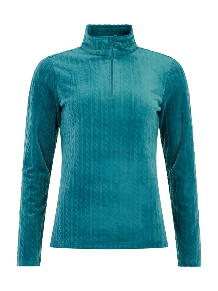 Флисовый свитер Protest
Флисовый свитер Protest