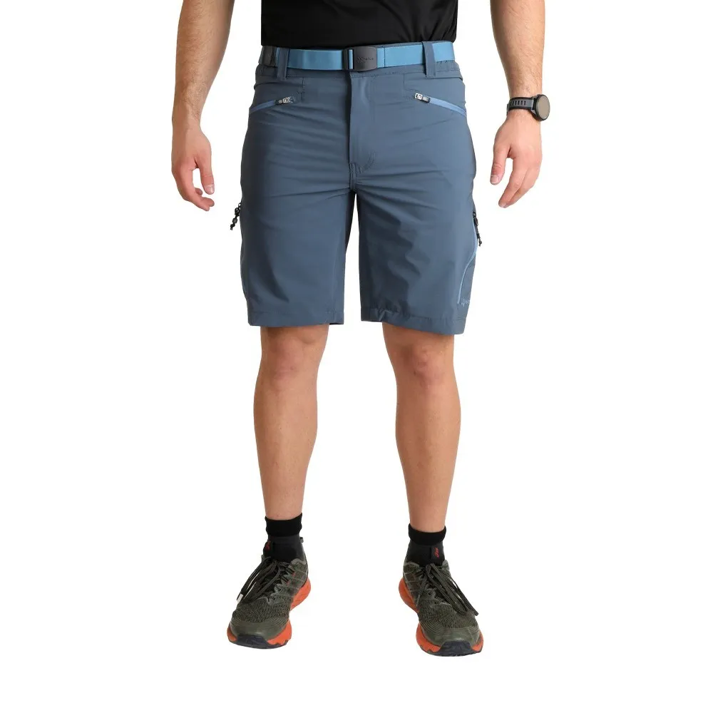 Шорты Newwood Hook, синий
Шорты Newwood Hook, синий