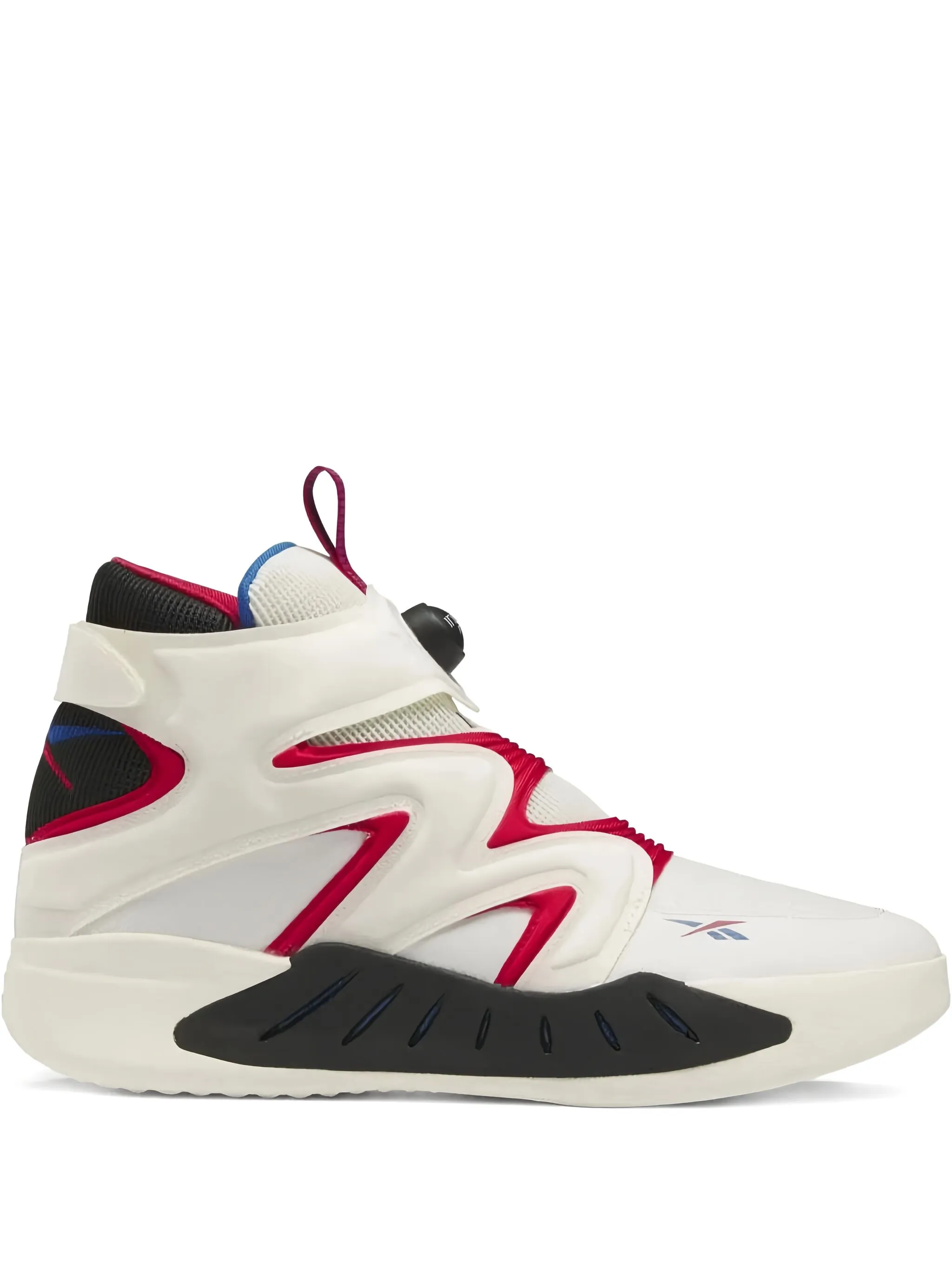 Кроссовки Instapump Fury Zone Cream Reebok, белый
Кроссовки Instapump Fury Zone Cream Reebok, белый