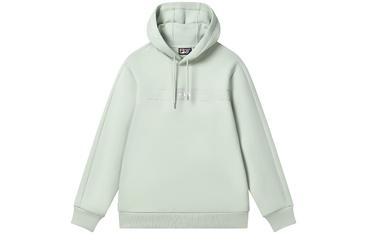 Толстовка унисекс лаймово-зеленая Fila, зеленый
Толстовка унисекс лаймово-зеленая Fila, зеленый