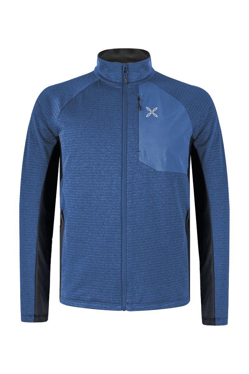 Мужская толстовка для треккинга Montura Dolomiti Maglia
Мужская толстовка для треккинга Montura Dolomiti Maglia