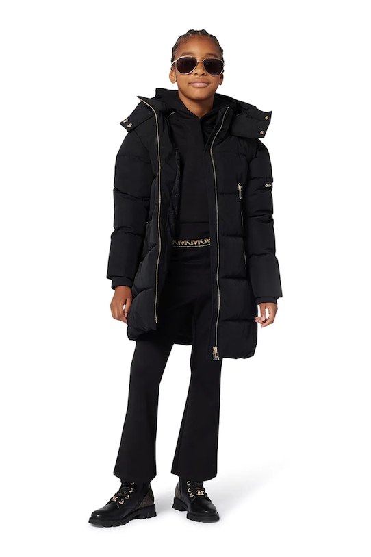Детские спортивные штаны Michael Kors, черный
Детские спортивные штаны Michael Kors, черный