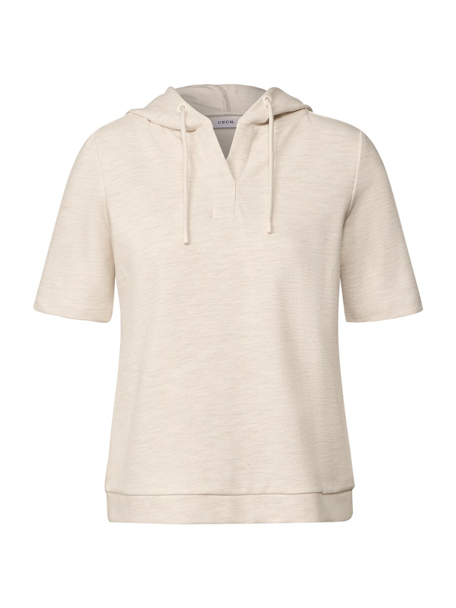Толстовка CECIL, бежевый
Толстовка CECIL, бежевый
