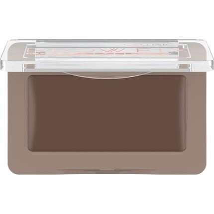 Мыло Brow Fix Stylist Темно-коричневый гель для бровей 4,1 г, Catrice
Мыло Brow Fix Stylist Темно-коричневый гель для бровей 4,1 г, Catrice