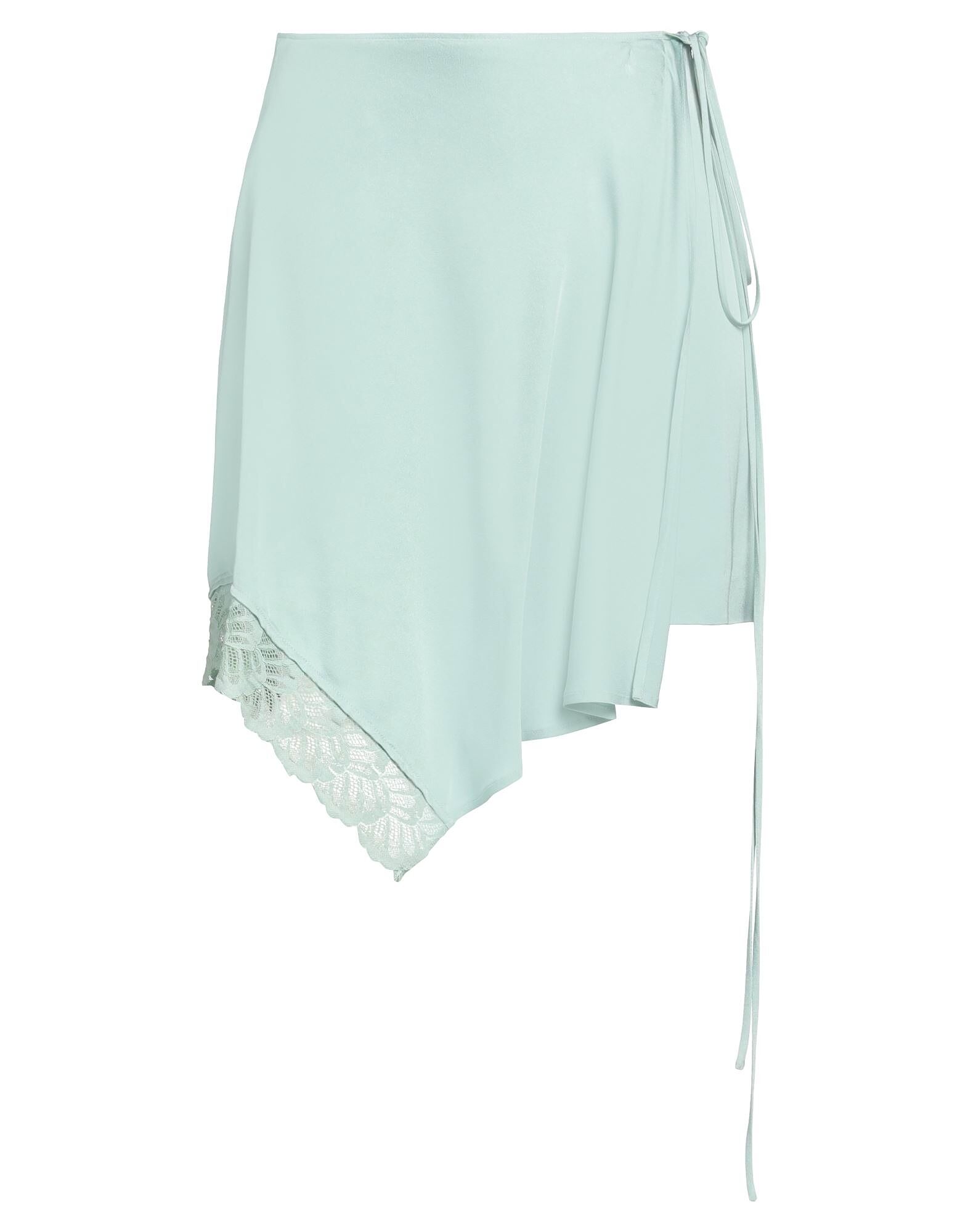 Мини-юбка Isabelle Blanche Paris, бирюзовый
Мини-юбка Isabelle Blanche Paris, бирюзовый