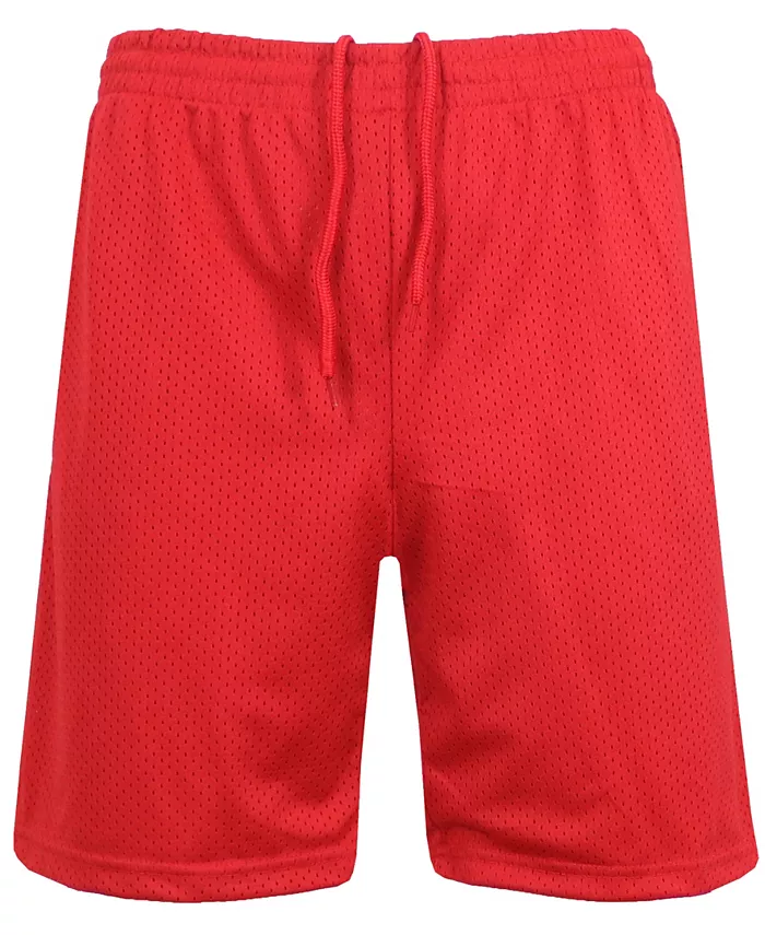 Мужские шорты Jump Start легкие дышащие с влагоотводящей сеткой Galaxy By Harvic, красный
Мужские шорты Jump Start легкие дышащие с влагоотводящей сеткой Galaxy By Harvic, красный