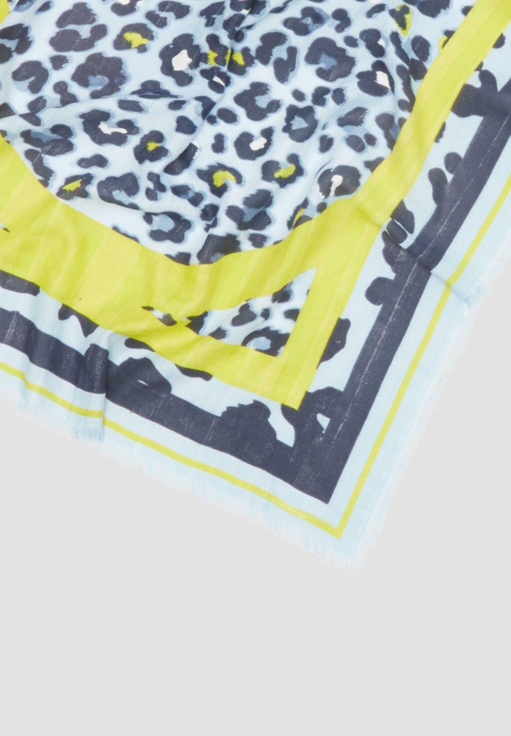 Шарф s.Oliver, синий
Шарф s.Oliver, синий