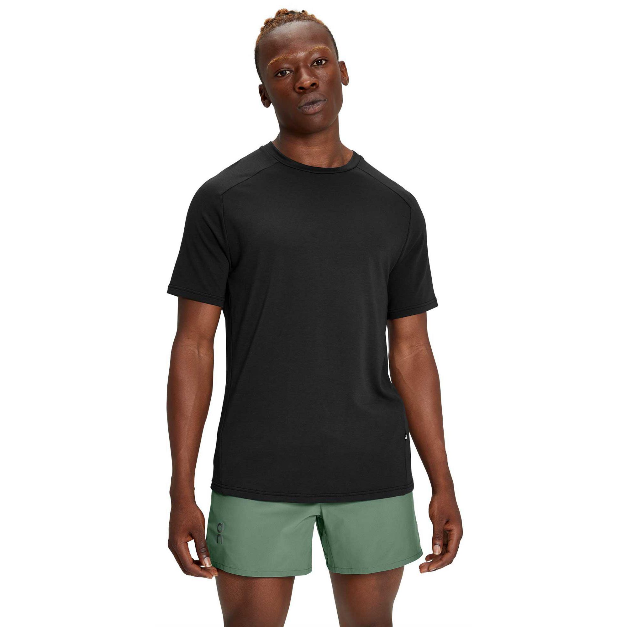 Мужская футболка Focus On, Black, Черный, Мужская футболка Focus On, Black
Мужская футболка Focus On, Black, Черный, Мужская футболка Focus On, Black