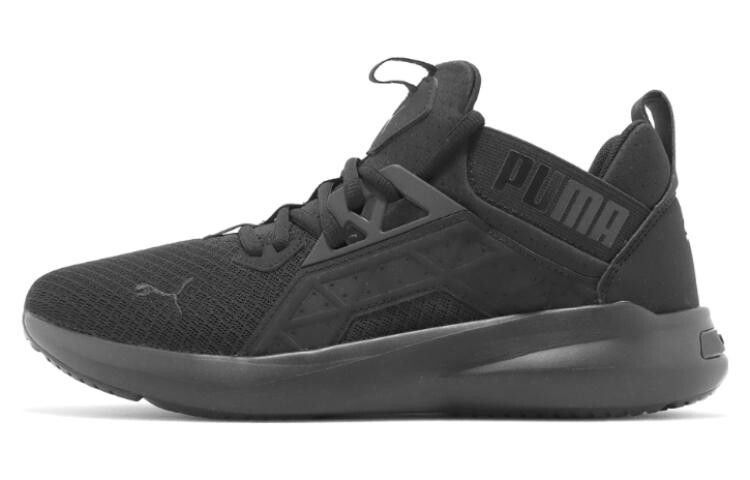 Кроссовки Puma Softride Series Lifestyle Shoes Men Low-top Black, черный
Кроссовки Puma Softride Series Lifestyle Shoes Men Low-top Black, черный