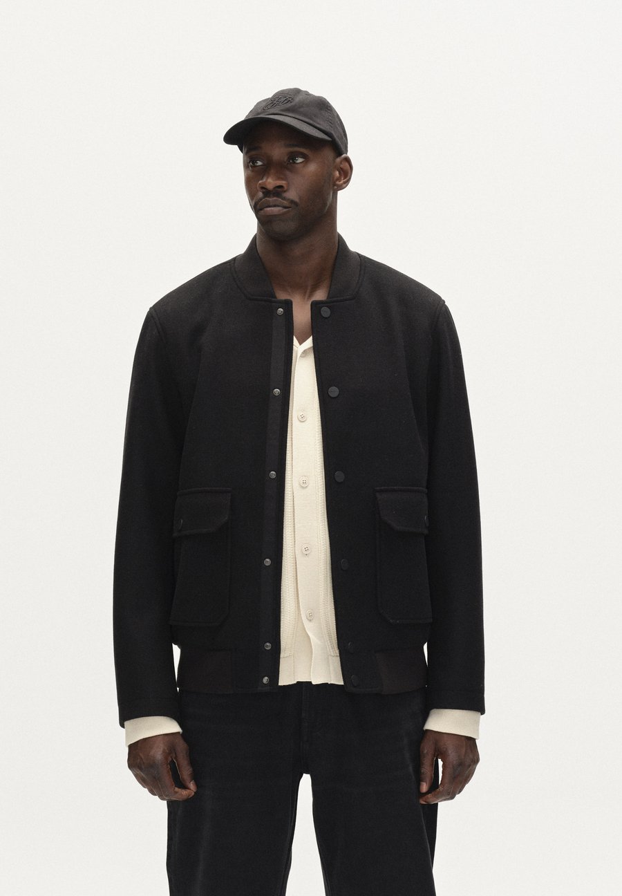 Куртка Gabba ORTA WOX, Black
Куртка Gabba ORTA WOX, Black