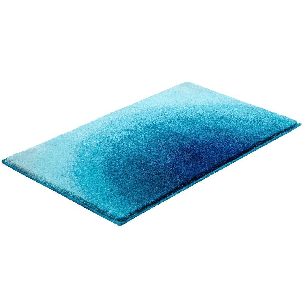 Базовый коврик для ванной SUNSHINE - 100% полиакрил SUPERSOFT, цвет: бирюзовый, размер: 70х120 см GRUND, синий
Базовый коврик для ванной SUNSHINE - 100% полиакрил SUPERSOFT, цвет: бирюзовый, размер: 70х120 см GRUND, синий