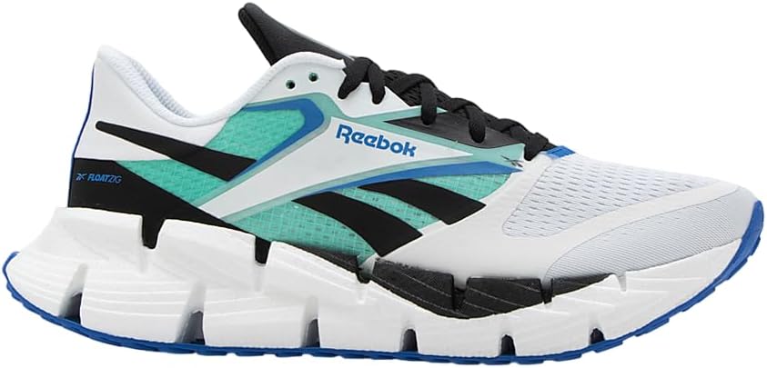 Мужские беговые кроссовки Reebok Floatzig, черный
Мужские беговые кроссовки Reebok Floatzig, черный