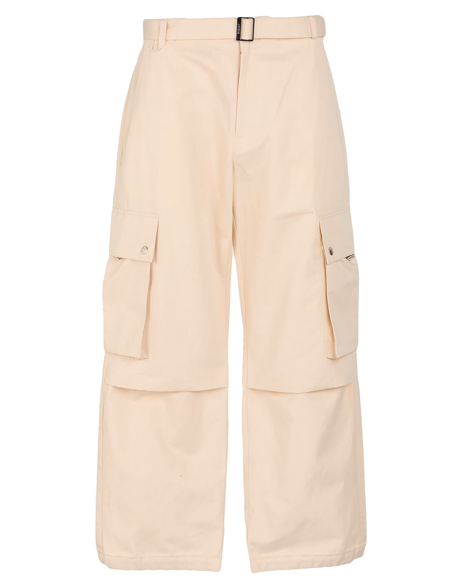 Брюки Jacquemus, бежевый
Брюки Jacquemus, бежевый