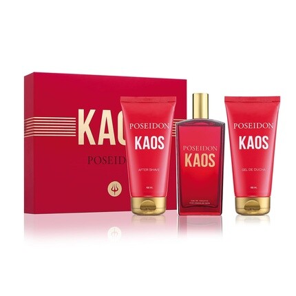 Набор «Посейдон Каос» Poseidon
Набор «Посейдон Каос» Poseidon