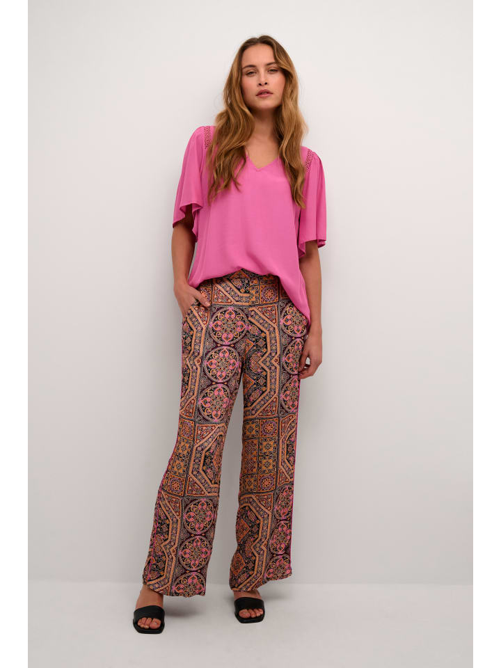 Блузка CULTURE
Блузка CULTURE