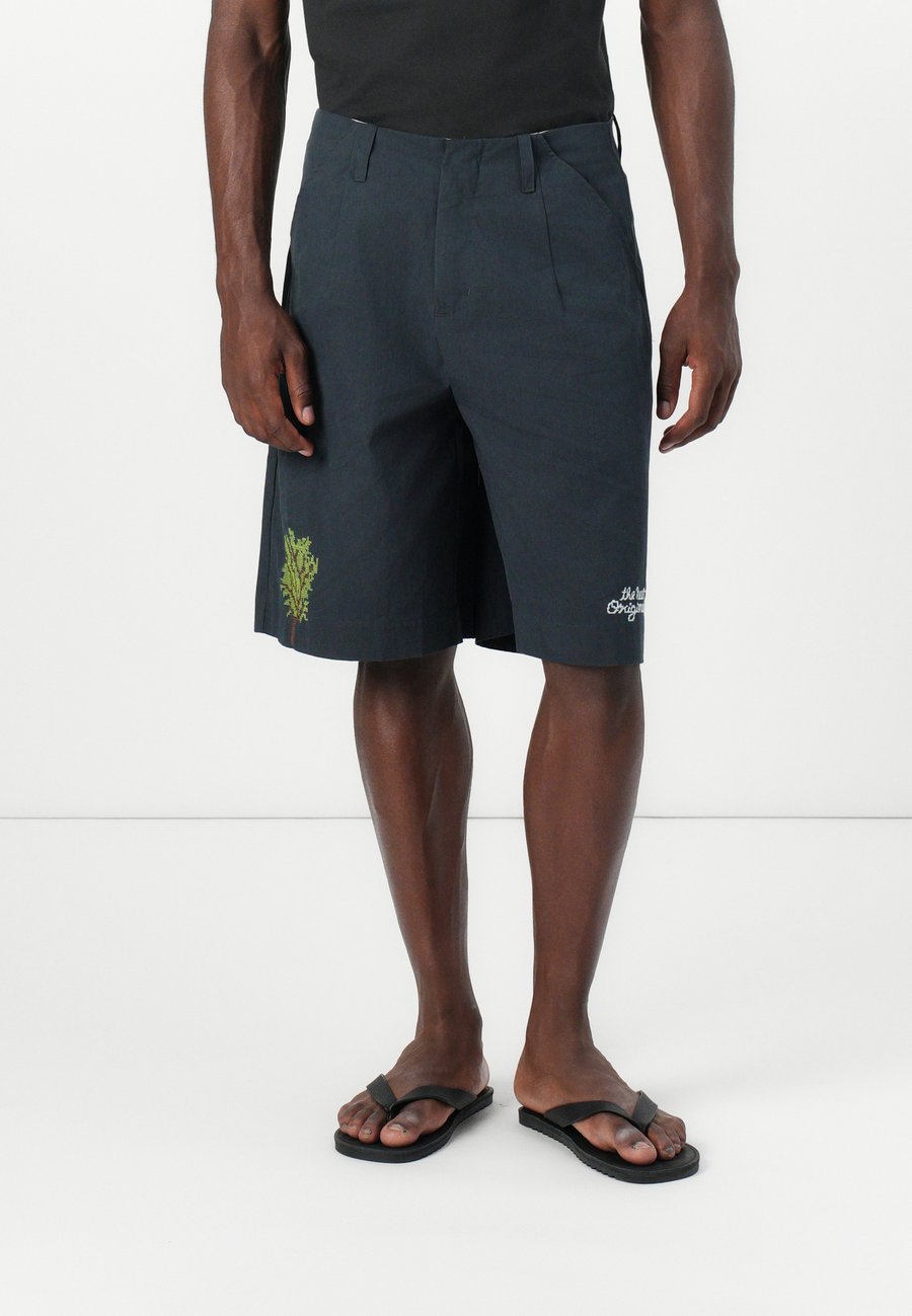 Шорты The New Originals BLOCK PARTY , Navy/Dark Blue
Шорты The New Originals BLOCK PARTY , Navy/Dark Blue