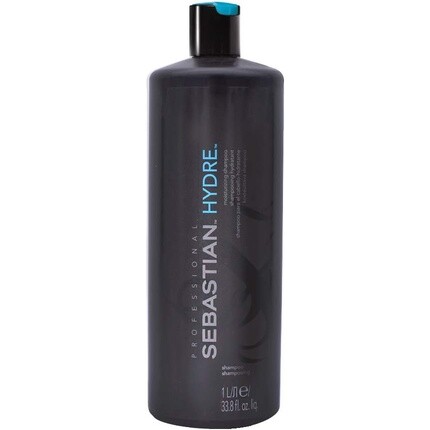 Гидре Шампунь 1000мл, Sebastian 
Гидре Шампунь 1000мл, Sebastian