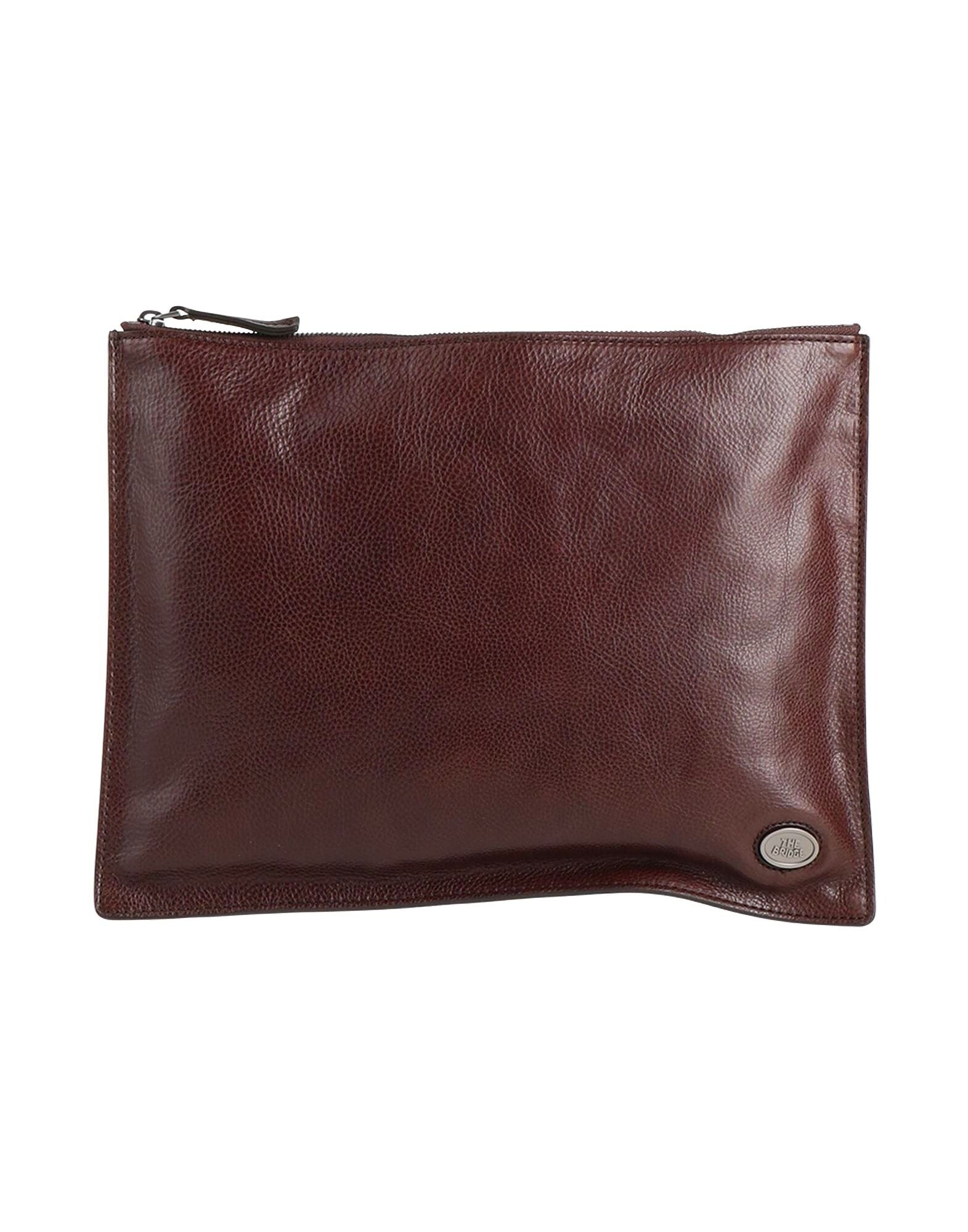 Сумка The Bridge, шоколадный
Сумка The Bridge, шоколадный