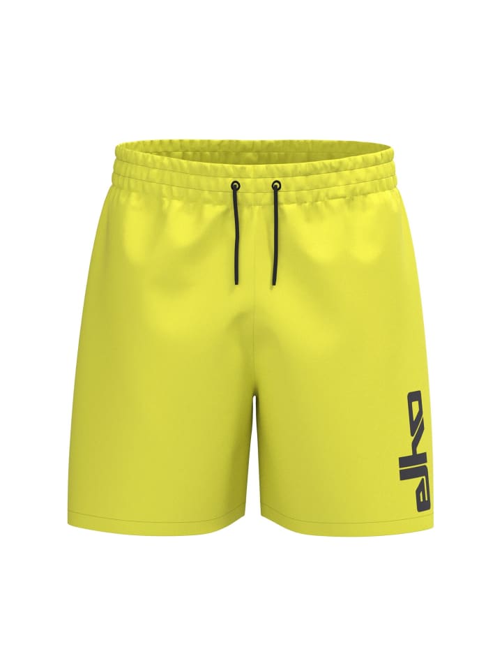 Плавки HAWAII 89 в желтом цвете elho
Плавки HAWAII 89 в желтом цвете elho