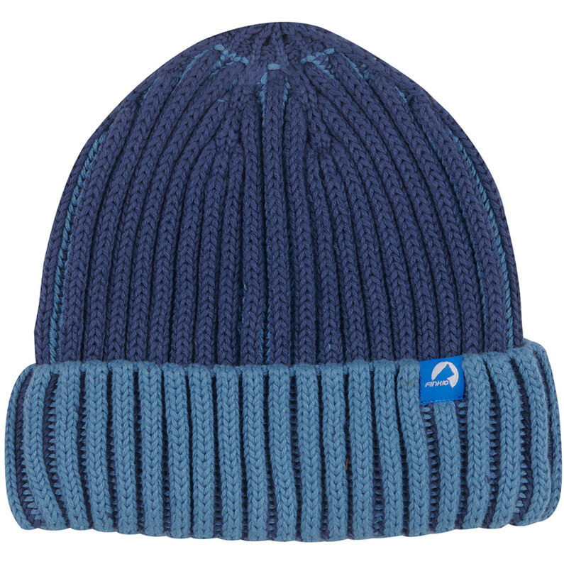 Детская шапка Пиппалот Finkid, синий
Детская шапка Пиппалот Finkid, синий