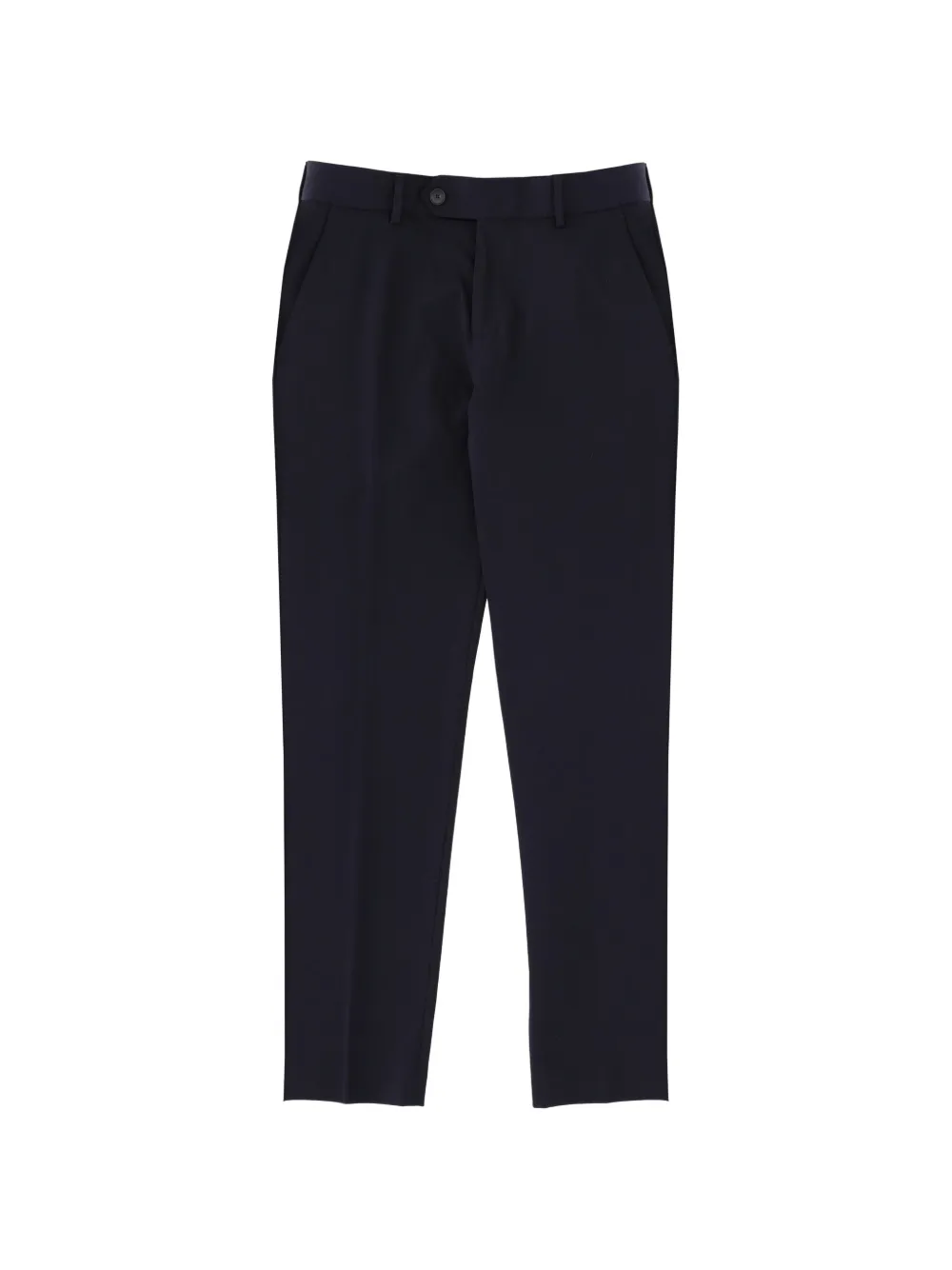 Брюки на пуговицах Boss, синий
Брюки на пуговицах Boss, синий