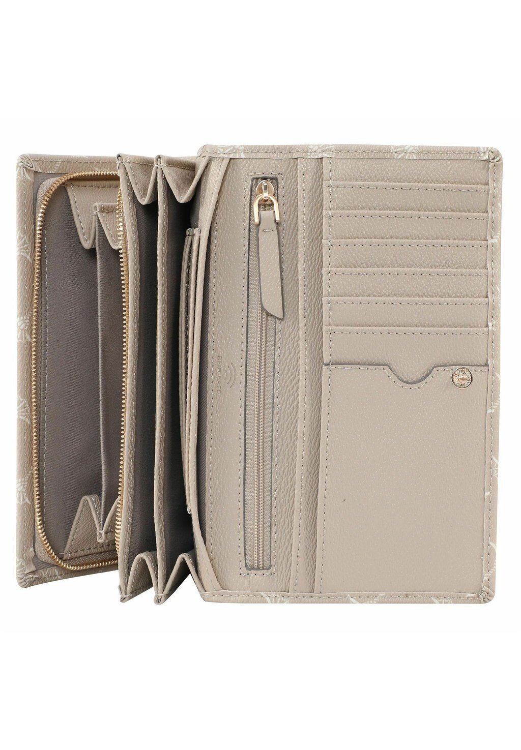 Кошелек Cortina 10 Europa RFID JOOP!, песочный
Кошелек Cortina 10 Europa RFID JOOP!, песочный