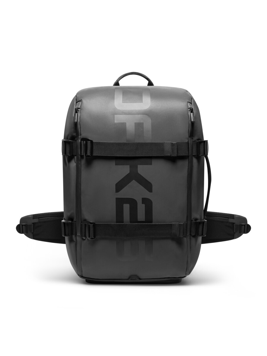 Рюкзак OAK25 Luminite Traveller, черный
Рюкзак OAK25 Luminite Traveller, черный