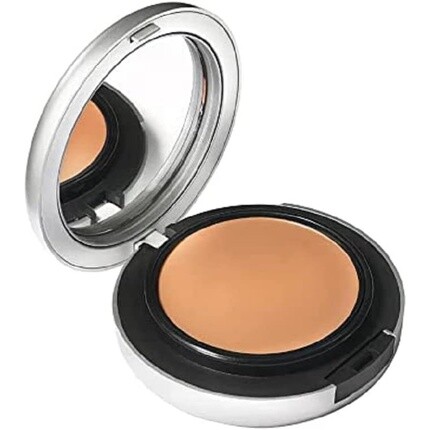 Тональная основа Studio Fix Tech Cream-To-Powder C3.5 10 г Mac
Тональная основа Studio Fix Tech Cream-To-Powder C3.5 10 г Mac