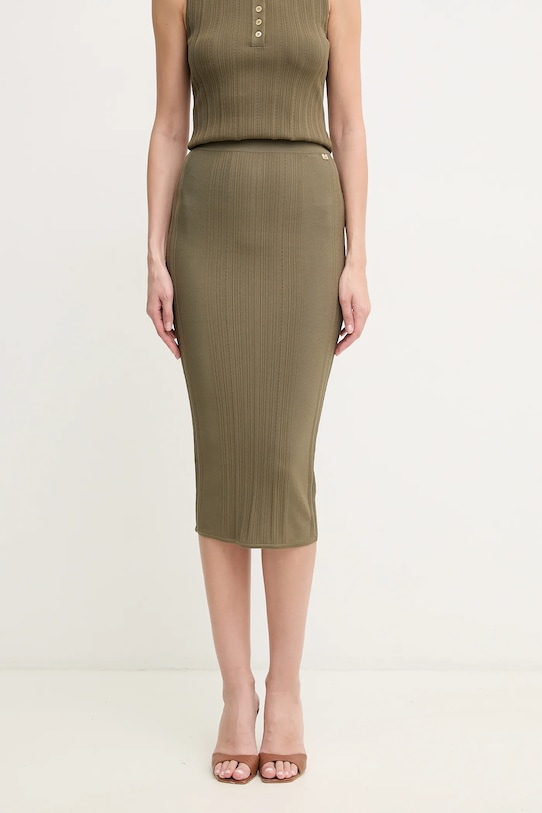 Юбка GIADA Marciano Guess, зеленый
Юбка GIADA Marciano Guess, зеленый