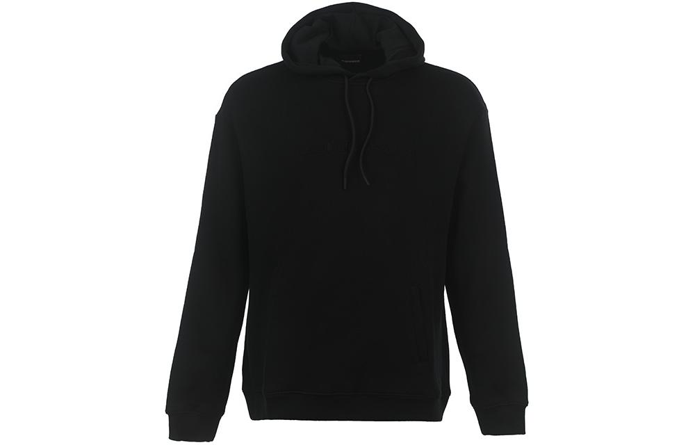 Футболка худи мужская черная EMPORIO ARMANI
Футболка худи мужская черная EMPORIO ARMANI