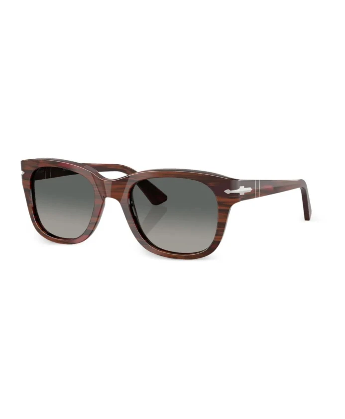 Солнцезащитные очки Po3372S 122371 Persol, красный
Солнцезащитные очки Po3372S 122371 Persol, красный