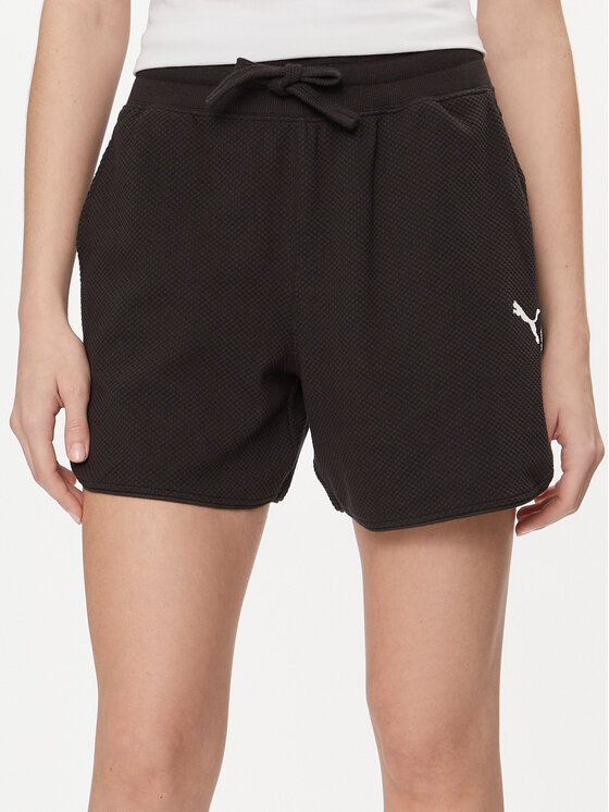 Спортивные шорты regular fit HER 678701 Puma, черный
Спортивные шорты regular fit HER 678701 Puma, черный
