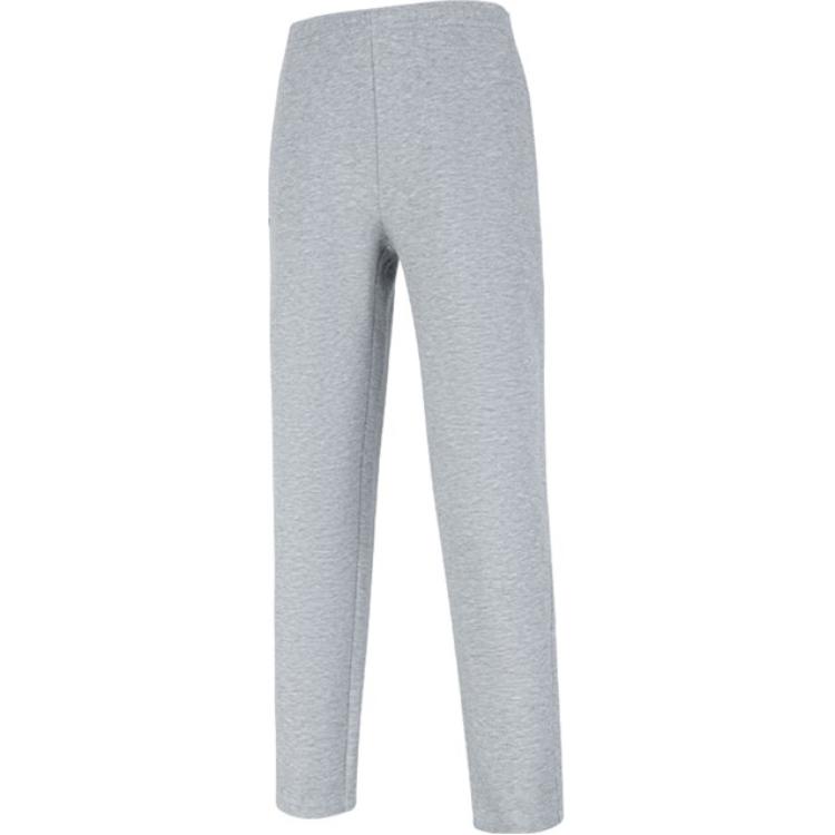 Женские повседневные брюки Heather Gray LINING, серый
Женские повседневные брюки Heather Gray LINING, серый