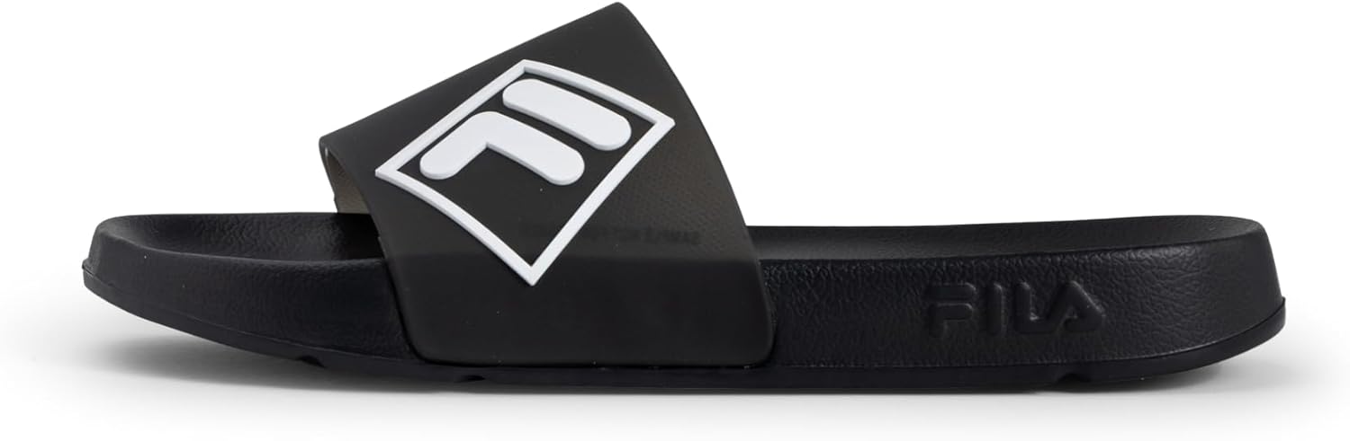 Мужские современные сандалии Fila, черный
Мужские современные сандалии Fila, черный